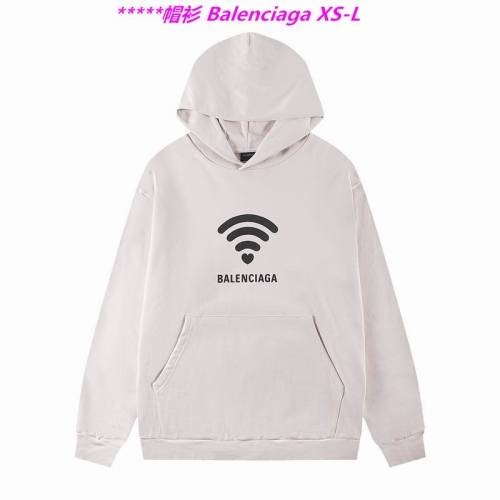 B.a.l.e.n.c.i.a.g.a. Hoodies/Sweatshirt 1473 Men