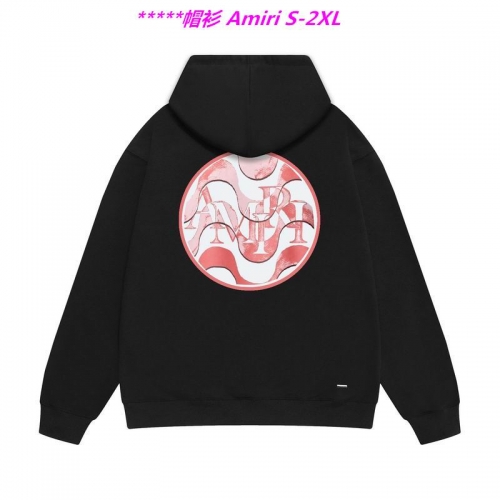 A.m.i.r.i. Hoodies/Sweatshirt 1516 Men