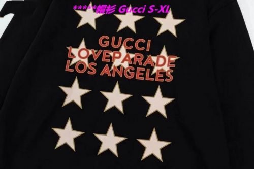 G.u.c.c.i. Hoodies/Sweatshirt 1390 Men