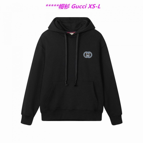 G.u.c.c.i. Hoodies/Sweatshirt 1117 Men