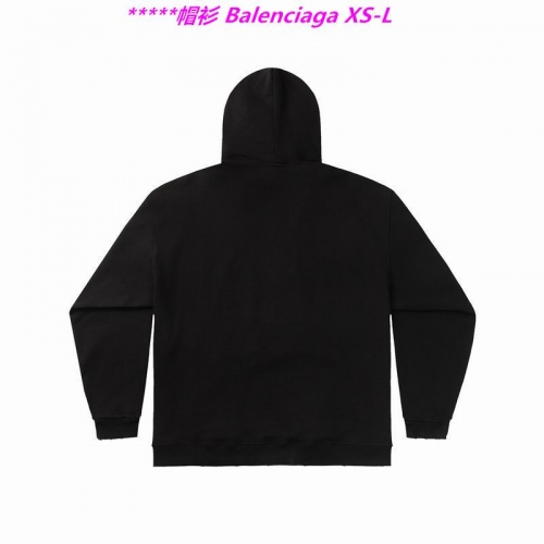 B.a.l.e.n.c.i.a.g.a. Hoodies/Sweatshirt 1290 Men