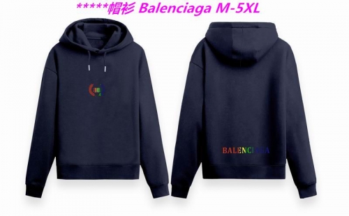 B.a.l.e.n.c.i.a.g.a. Hoodies/Sweatshirt 2954 Men