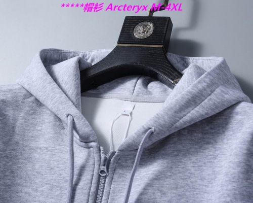 A.r.c.t.e.r.y.x. Hoodies/Sweatshirt 1095 Men