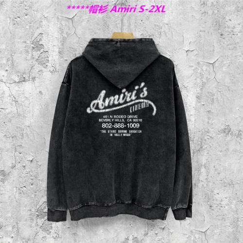 A.m.i.r.i. Hoodies/Sweatshirt 1774 Men