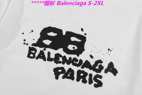 B.a.l.e.n.c.i.a.g.a. Hoodies/Sweatshirt 2669 Men