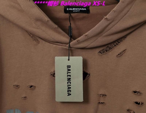 B.a.l.e.n.c.i.a.g.a. Hoodies/Sweatshirt 1688 Men