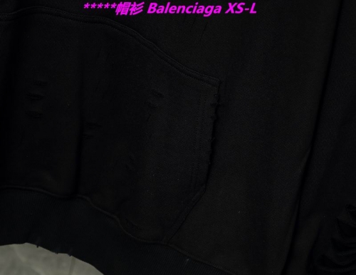 B.a.l.e.n.c.i.a.g.a. Hoodies/Sweatshirt 1660 Men