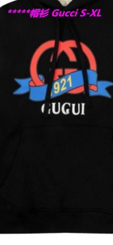 G.u.c.c.i. Hoodies/Sweatshirt 1347 Men