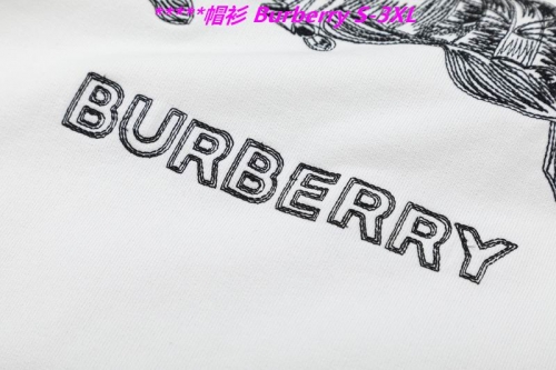 B.u.r.b.e.r.r.y. Hoodies/Sweatshirt 1459 Men