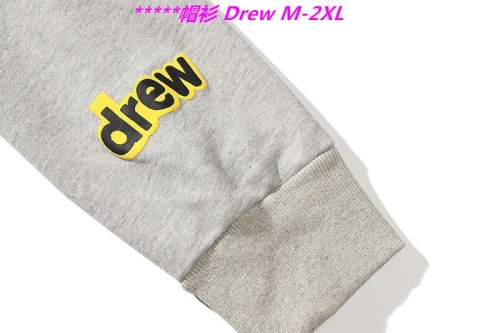 D.r.e.w. Hoodies/Sweatshirt 1015 Men