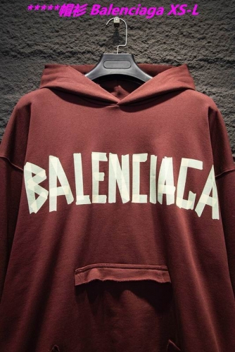 B.a.l.e.n.c.i.a.g.a. Hoodies/Sweatshirt 1573 Men