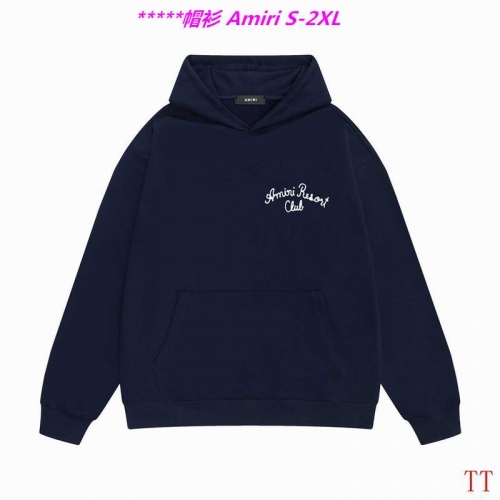 A.m.i.r.i. Hoodies/Sweatshirt 2056 Men