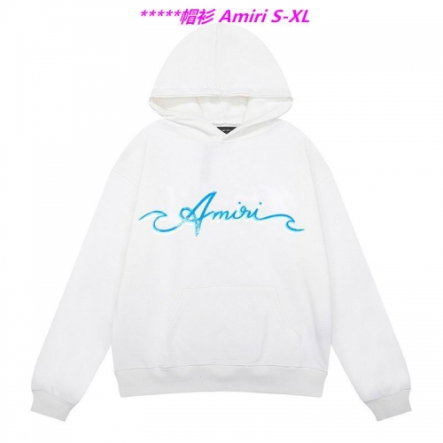 A.m.i.r.i. Hoodies/Sweatshirt 1345 Men