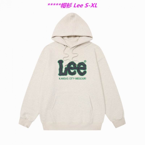 L...e...e... Hoodies/Sweatshirt 1024 Men