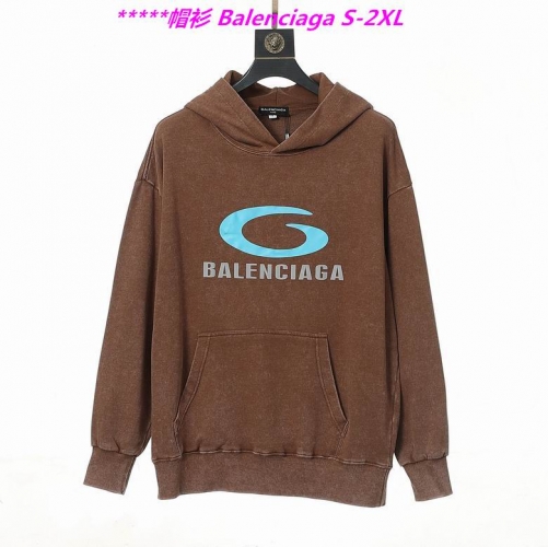 B.a.l.e.n.c.i.a.g.a. Hoodies/Sweatshirt 2789 Men