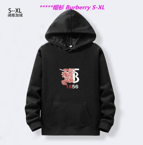 B.u.r.b.e.r.r.y. Hoodies/Sweatshirt 1095 Men