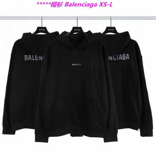 B.a.l.e.n.c.i.a.g.a. Hoodies/Sweatshirt 1465 Men