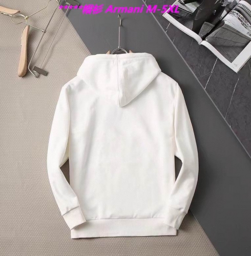 A.r.m.a.n.i. Hoodies/Sweatshirt 1020 Men