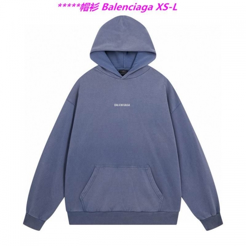 B.a.l.e.n.c.i.a.g.a. Hoodies/Sweatshirt 1730 Men