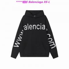 B.a.l.e.n.c.i.a.g.a. Hoodies/Sweatshirt 1192 Men