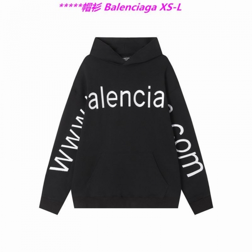 B.a.l.e.n.c.i.a.g.a. Hoodies/Sweatshirt 1192 Men