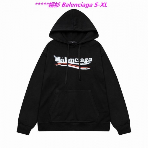 B.a.l.e.n.c.i.a.g.a. Hoodies/Sweatshirt 2051 Men