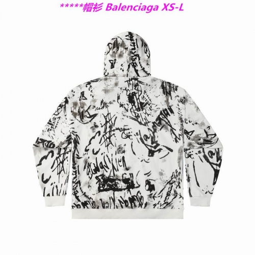 B.a.l.e.n.c.i.a.g.a. Hoodies/Sweatshirt 1022 Men