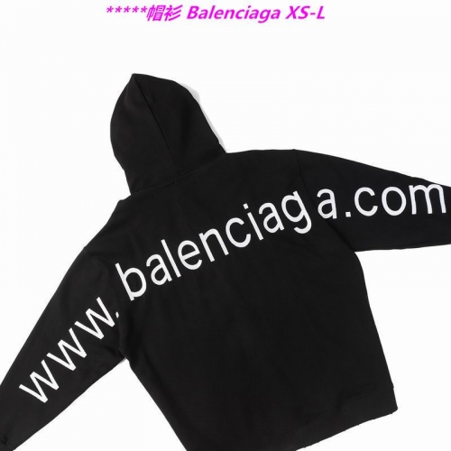 B.a.l.e.n.c.i.a.g.a. Hoodies/Sweatshirt 1063 Men