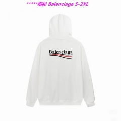 B.a.l.e.n.c.i.a.g.a. Hoodies/Sweatshirt 2620 Men