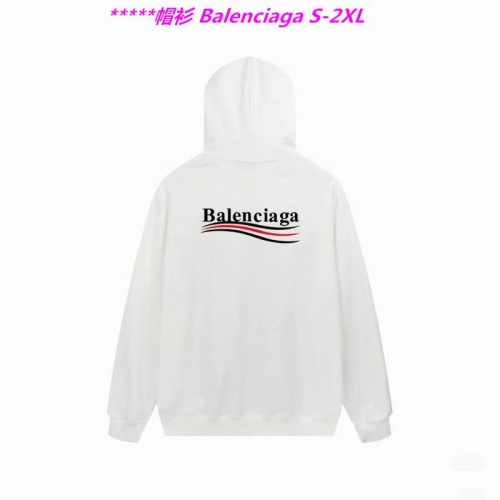 B.a.l.e.n.c.i.a.g.a. Hoodies/Sweatshirt 2620 Men