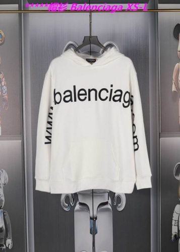 B.a.l.e.n.c.i.a.g.a. Hoodies/Sweatshirt 1755 Men