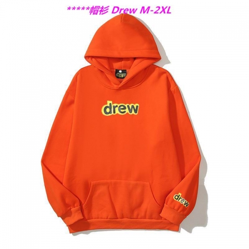 D.r.e.w. Hoodies/Sweatshirt 1065 Men