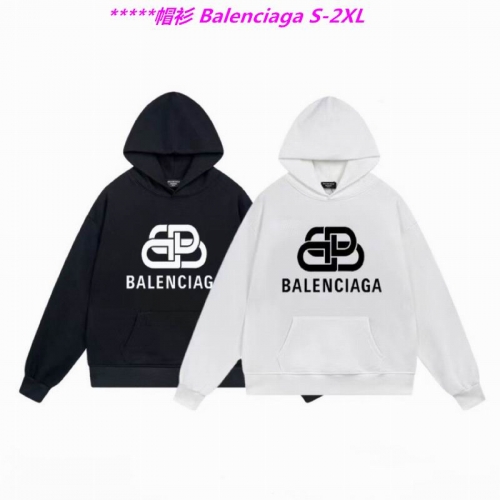 B.a.l.e.n.c.i.a.g.a. Hoodies/Sweatshirt 2652 Men