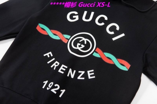 G.u.c.c.i. Hoodies/Sweatshirt 1042 Men