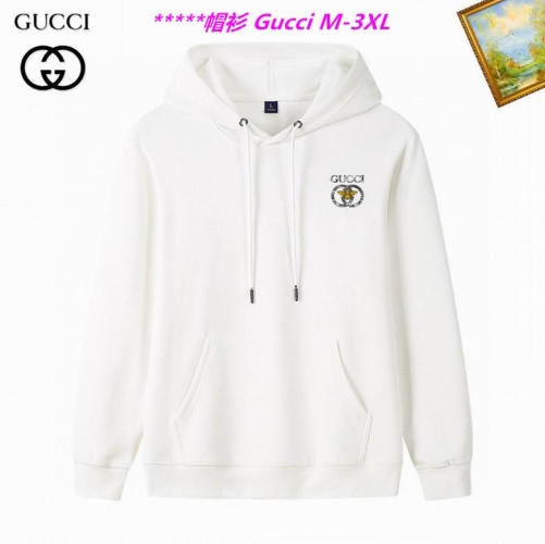 G.u.c.c.i. Hoodies/Sweatshirt 1789 Men