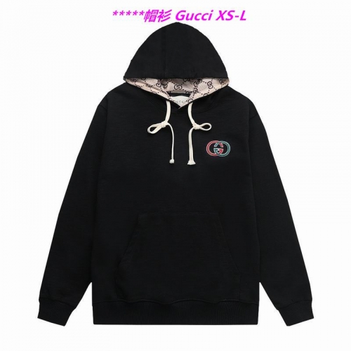 G.u.c.c.i. Hoodies/Sweatshirt 1030 Men