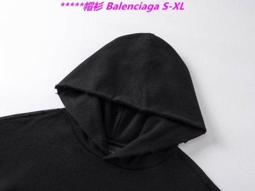 B.a.l.e.n.c.i.a.g.a. Hoodies/Sweatshirt 2447 Men