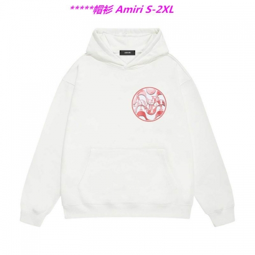 A.m.i.r.i. Hoodies/Sweatshirt 1515 Men