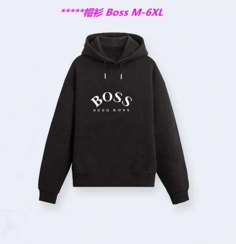 B.o.s.s. Hoodies/Sweatshirt 1003 Men