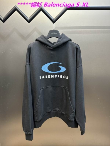 B.a.l.e.n.c.i.a.g.a. Hoodies/Sweatshirt 1989 Men