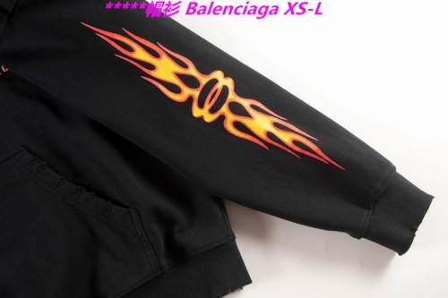 B.a.l.e.n.c.i.a.g.a. Hoodies/Sweatshirt 1850 Men