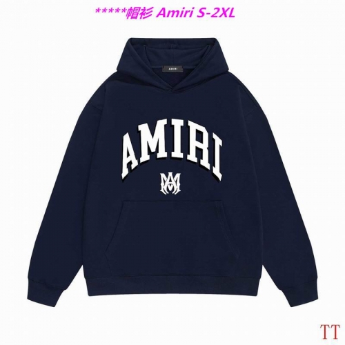 A.m.i.r.i. Hoodies/Sweatshirt 2177 Men