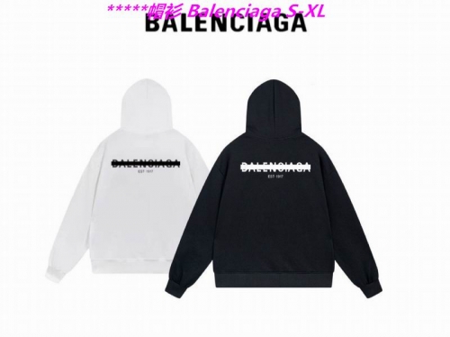 B.a.l.e.n.c.i.a.g.a. Hoodies/Sweatshirt 2057 Men