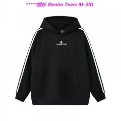D.e.n.i.m. T.e.a.r.s. Hoodies/Sweatshirt 1214 Men