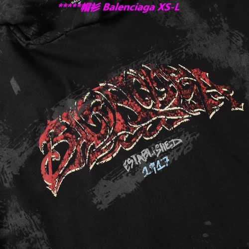 B.a.l.e.n.c.i.a.g.a. Hoodies/Sweatshirt 1237 Men