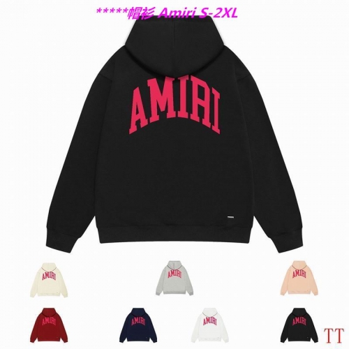 A.m.i.r.i. Hoodies/Sweatshirt 1888 Men