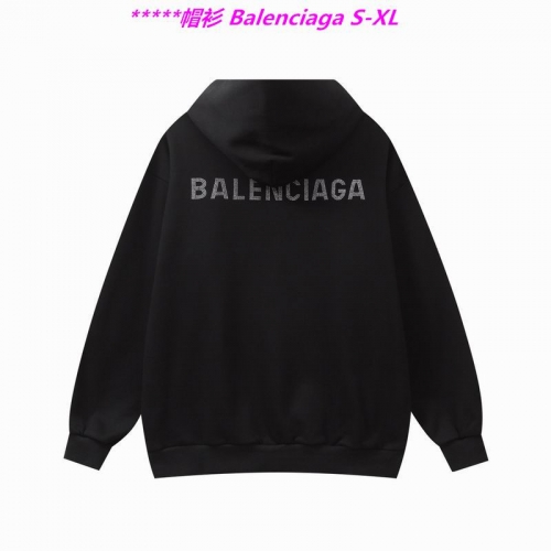 B.a.l.e.n.c.i.a.g.a. Hoodies/Sweatshirt 1994 Men