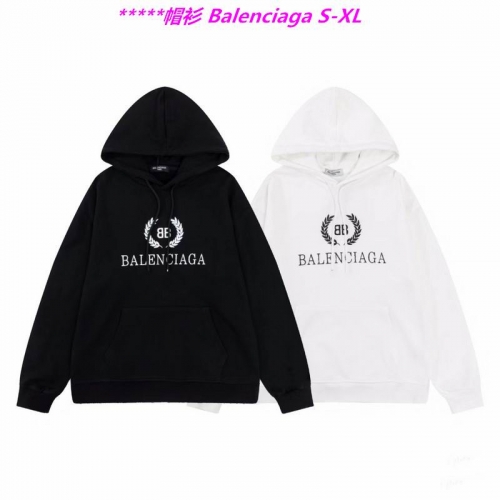 B.a.l.e.n.c.i.a.g.a. Hoodies/Sweatshirt 2280 Men