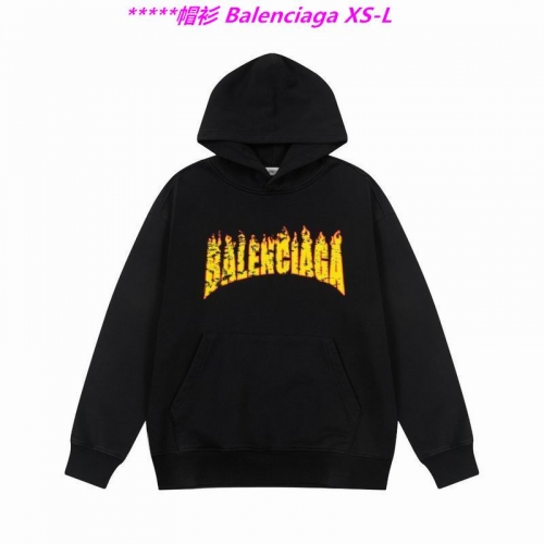 B.a.l.e.n.c.i.a.g.a. Hoodies/Sweatshirt 1380 Men