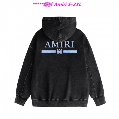 A.m.i.r.i. Hoodies/Sweatshirt 1588 Men